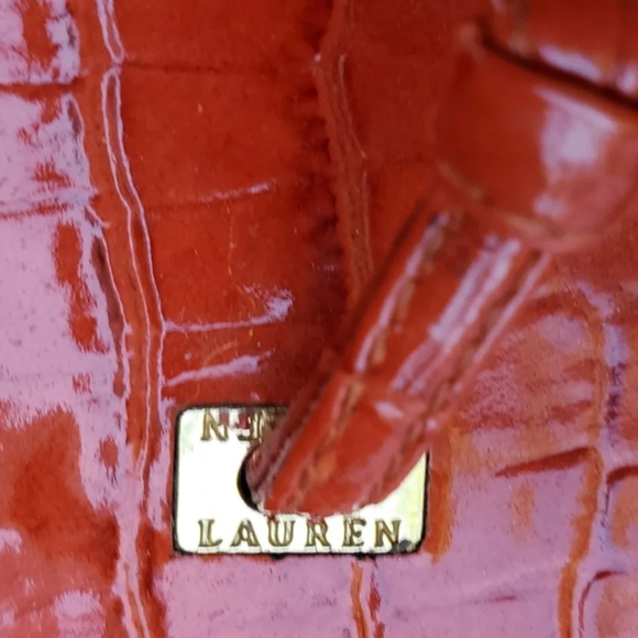 Lauren Ralph‎ Laurwn thong sandals 9.5 - Picture 5 of 6